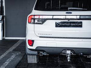 Ford Everest 3.0TD V6 4WD Platinum - Image 23