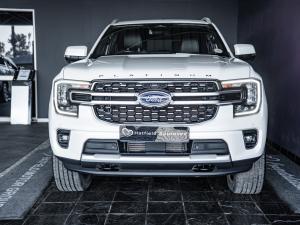 Ford Everest 3.0TD V6 4WD Platinum - Image 25