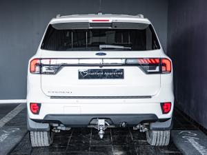 Ford Everest 3.0TD V6 4WD Platinum - Image 16