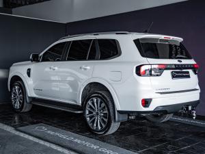 Ford Everest 3.0TD V6 4WD Platinum - Image 18