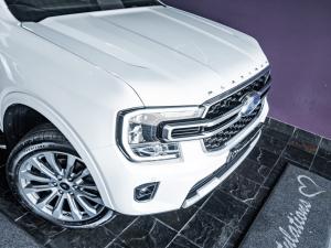 Ford Everest 3.0TD V6 4WD Platinum - Image 19