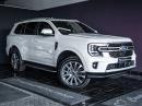 Thumbnail Ford Everest 3.0TD V6 4WD Platinum