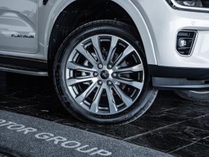 Ford Everest 3.0TD V6 4WD Platinum - Image 26