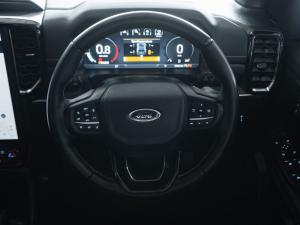 Ford Everest 3.0TD V6 4WD Platinum - Image 4