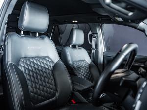 Ford Everest 3.0TD V6 4WD Platinum - Image 7