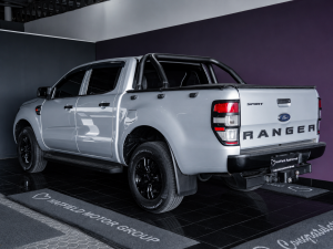 Ford Ranger 2.2TDCi double cab Hi-Rider XL auto - Image 13