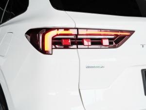 Ford Territory 1.8T Trend - Image 18