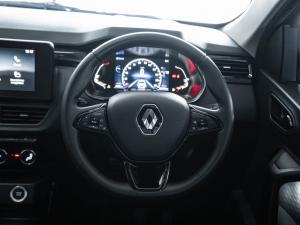 Renault Kiger 1.0 Turbo Intens manual - Image 11