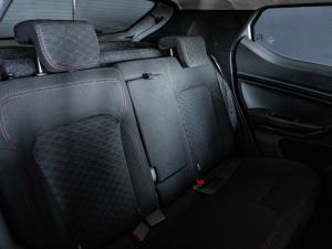 Renault Kiger 1.0 Turbo Intens manual - Image 15