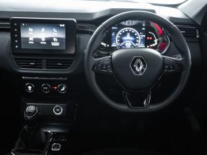 Renault Kiger 1.0 Turbo Intens manual - Image 16