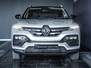 Renault Kiger 1.0 Turbo Intens manual - Image 17