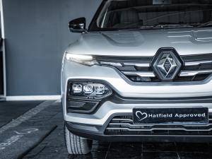 Renault Kiger 1.0 Turbo Intens manual - Image 18