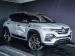 Renault Kiger 1.0 Turbo Intens manual - Thumbnail 1