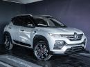 Thumbnail Renault Kiger 1.0 Turbo Intens manual