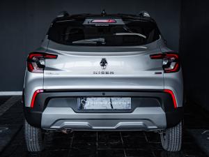 Renault Kiger 1.0 Turbo Intens manual - Image 21