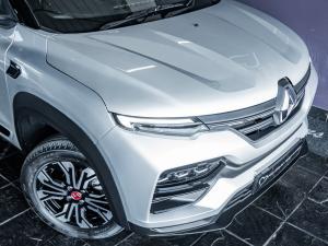 Renault Kiger 1.0 Turbo Intens manual - Image 25