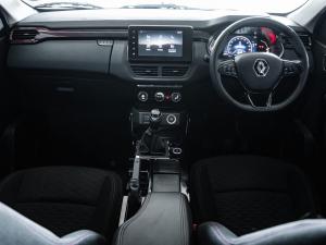 Renault Kiger 1.0 Turbo Intens manual - Image 2