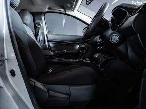 Renault Kiger 1.0 Turbo Intens manual - Image 4