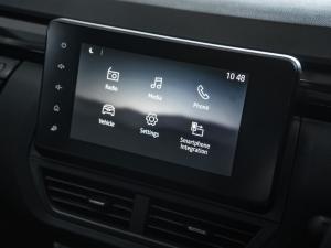 Renault Kiger 1.0 Turbo Intens manual - Image 7