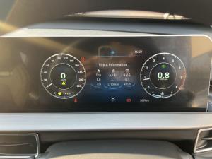 Chery Tiggo Cross 1.5 LiT auto - Image 13