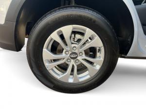 Chery Tiggo Cross 1.5 LiT auto - Image 16
