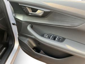 Chery Tiggo Cross 1.5 LiT auto - Image 17
