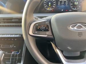 Chery Tiggo Cross 1.5 LiT auto - Image 18