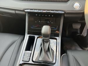 Chery Tiggo Cross 1.5 LiT auto - Image 20