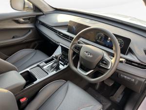 Chery Tiggo Cross 1.5 LiT auto - Image 21