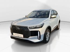 Chery Tiggo Cross 1.5 LiT auto - Image 22