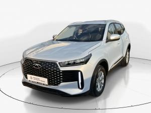 Chery Tiggo Cross 1.5 LiT auto - Image 3