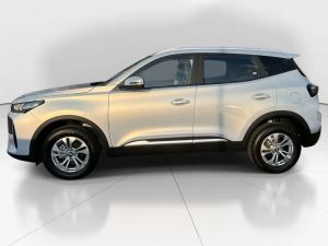 Chery Tiggo Cross 1.5 LiT auto - Image 4