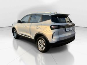 Chery Tiggo Cross 1.5 LiT auto - Image 5
