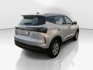 Chery Tiggo Cross 1.5 LiT auto - Image 7