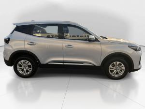 Chery Tiggo Cross 1.5 LiT auto - Image 8