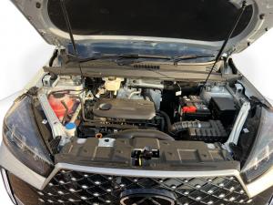Chery Tiggo Cross 1.5 LiT auto - Image 9