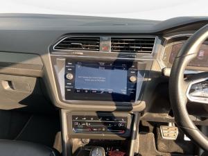 Volkswagen Tiguan 2.0TSI 162kW 4Motion R-Line - Image 12