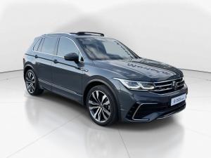 Volkswagen Tiguan 2.0TSI 162kW 4Motion R-Line - Image 1