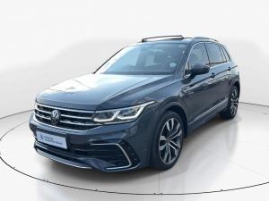Volkswagen Tiguan 2.0TSI 162kW 4Motion R-Line - Image 22