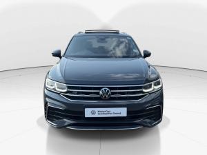 Volkswagen Tiguan 2.0TSI 162kW 4Motion R-Line - Image 2