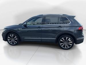 Volkswagen Tiguan 2.0TSI 162kW 4Motion R-Line - Image 4