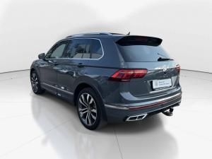 Volkswagen Tiguan 2.0TSI 162kW 4Motion R-Line - Image 5