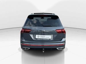 Volkswagen Tiguan 2.0TSI 162kW 4Motion R-Line - Image 6