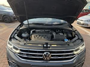 Volkswagen Tiguan 2.0TSI 162kW 4Motion R-Line - Image 9