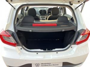Tata Tiago 1.2 XM - Image 10
