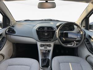 Tata Tiago 1.2 XM - Image 11