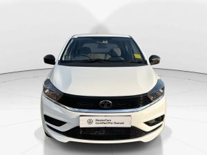 Tata Tiago 1.2 XM - Image 2