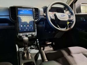 Ford Ranger 2.0 SiT double cab XL 4x4 auto - Image 10