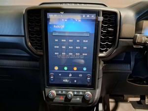 Ford Ranger 2.0 SiT double cab XL 4x4 auto - Image 13