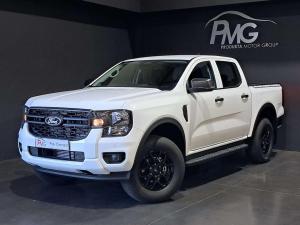 Ford Ranger 2.0 SiT double cab XL 4x4 auto - Image 1